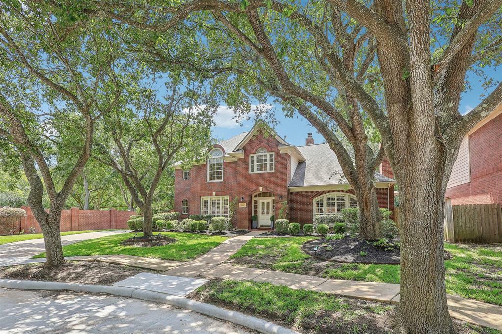 Property Photo:  3426 Stoney Mist Drive  TX 77479 