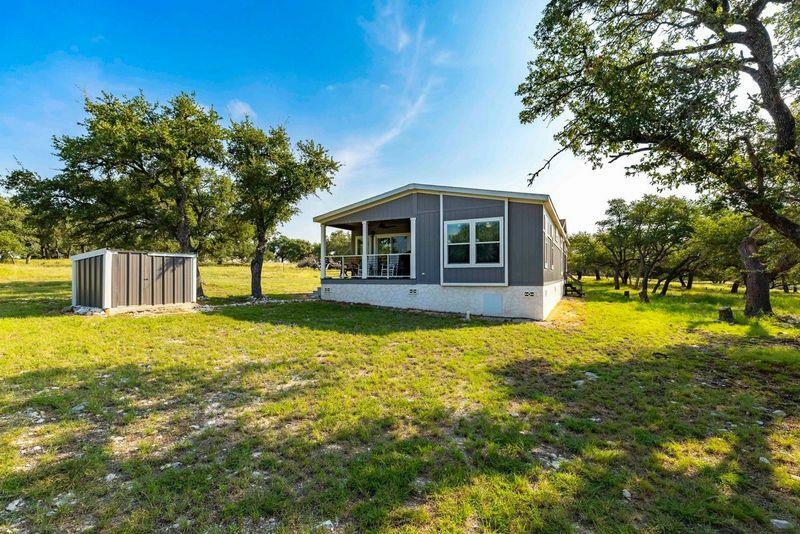 Property Photo:  176 NW Jenna Lane  TX 78631 