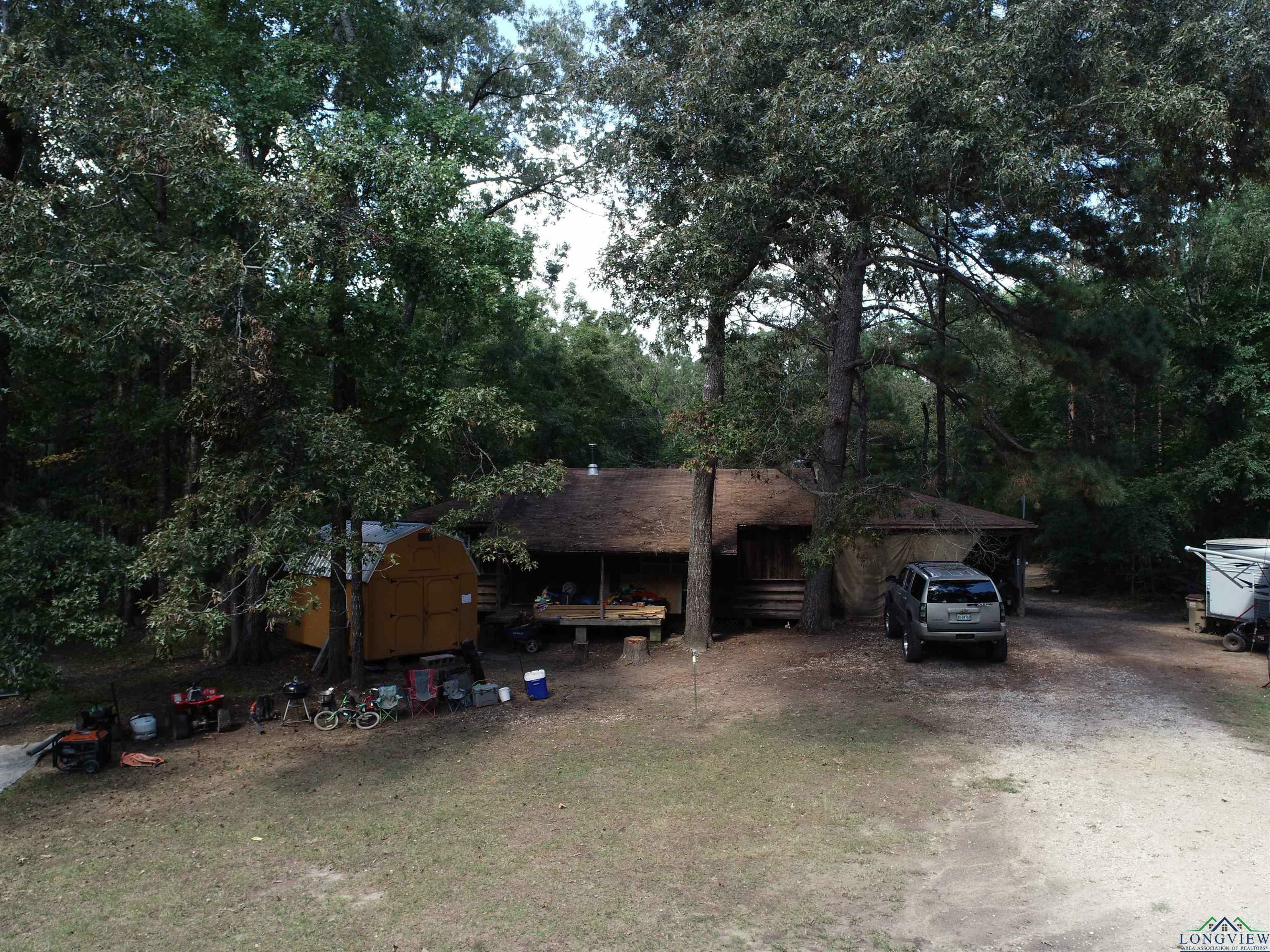 Property Photo:  1264 Fm 3001  TX 75672 