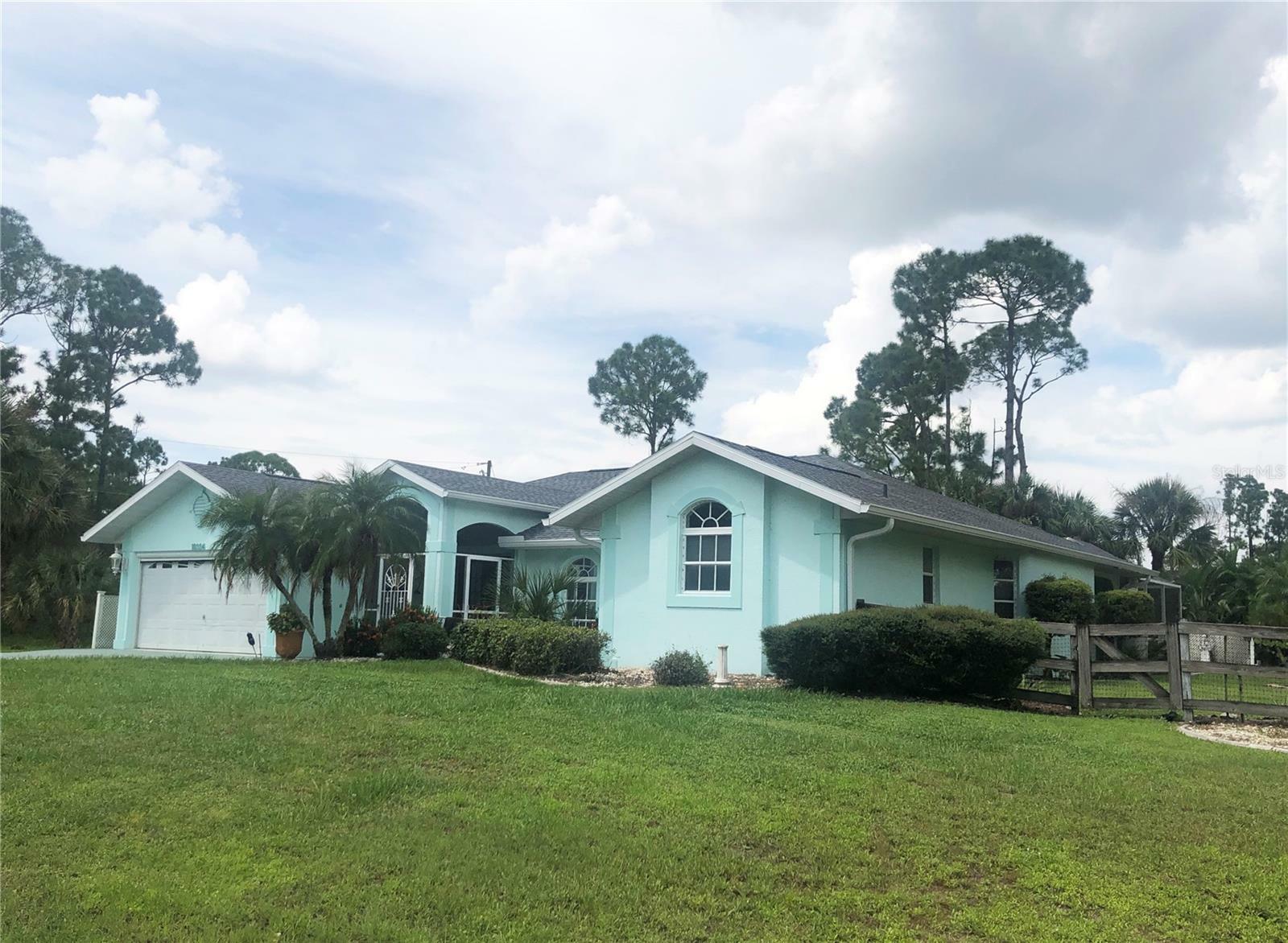 Property Photo:  18334 Fremont Avenue  FL 33954 