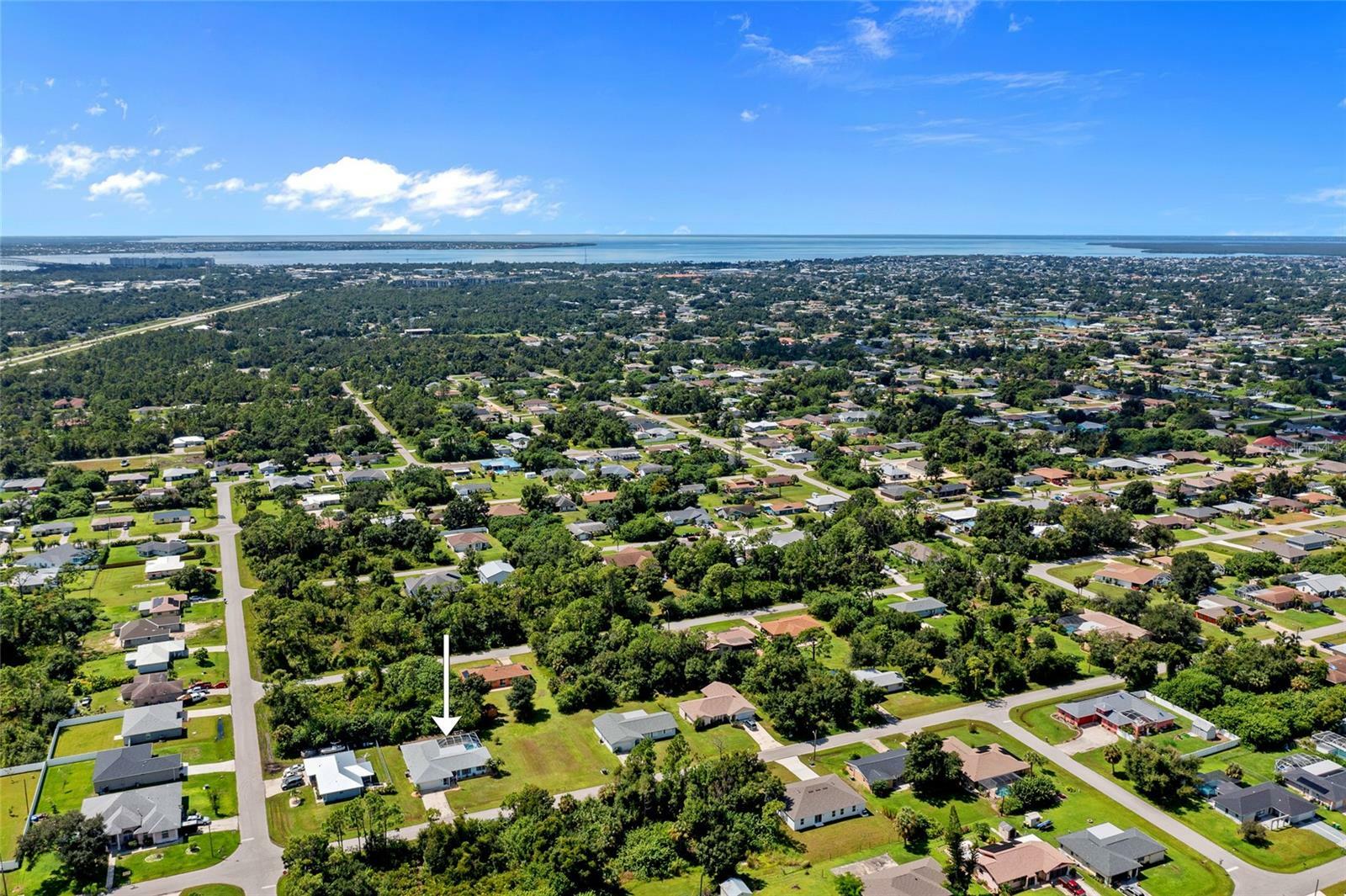 Property Photo:  23273 Hemenway Avenue  FL 33980 