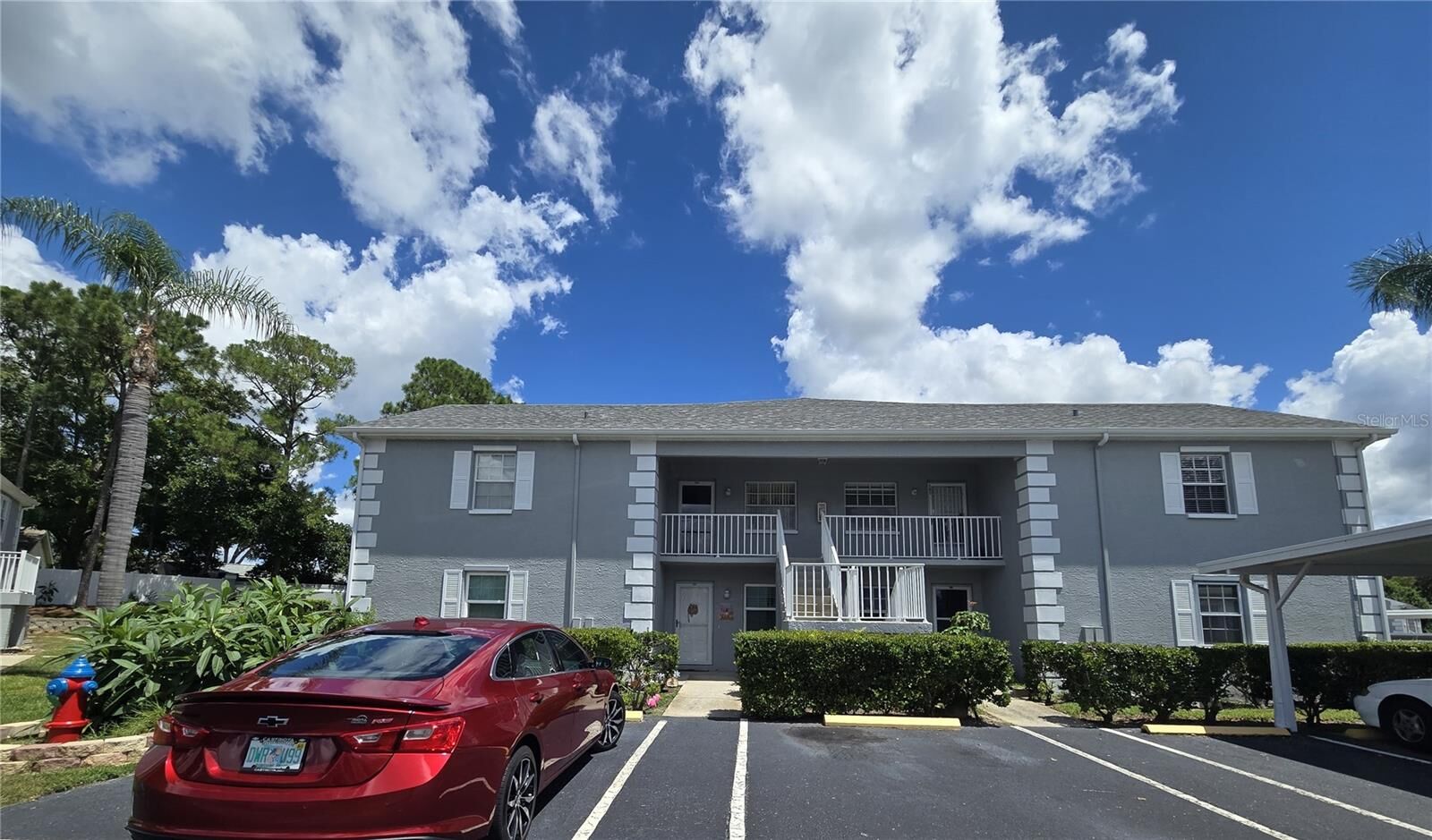 Property Photo: 12125 Spartan Way 201 FL 34667