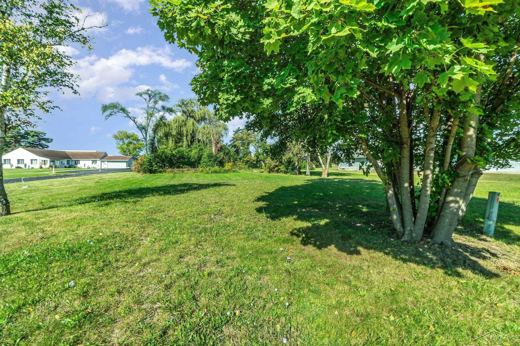 Property Photo: 765 N Center Road MI 48638