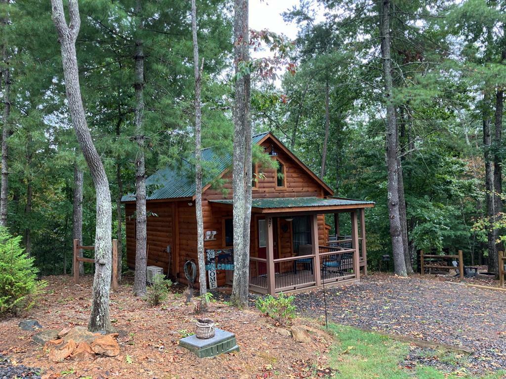 Property Photo:  27 Eadie Cate  NC 28906 