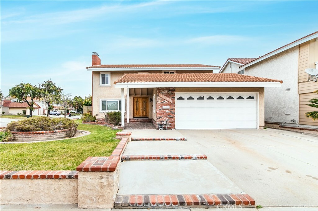 Property Photo:  13025 Semora Drive  CA 90703 