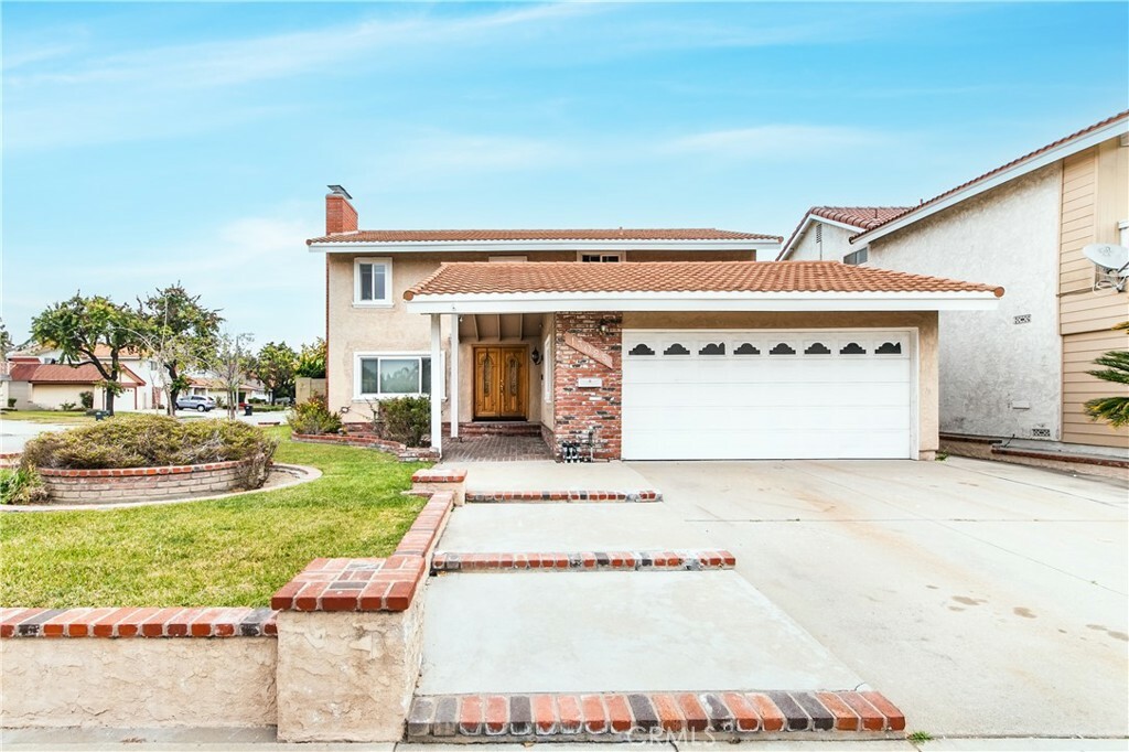 Property Photo:  13025 Semora Drive  CA 90703 