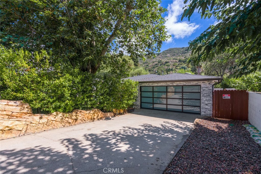 Property Photo:  20358 Laguna Canyon Road  CA 92651 