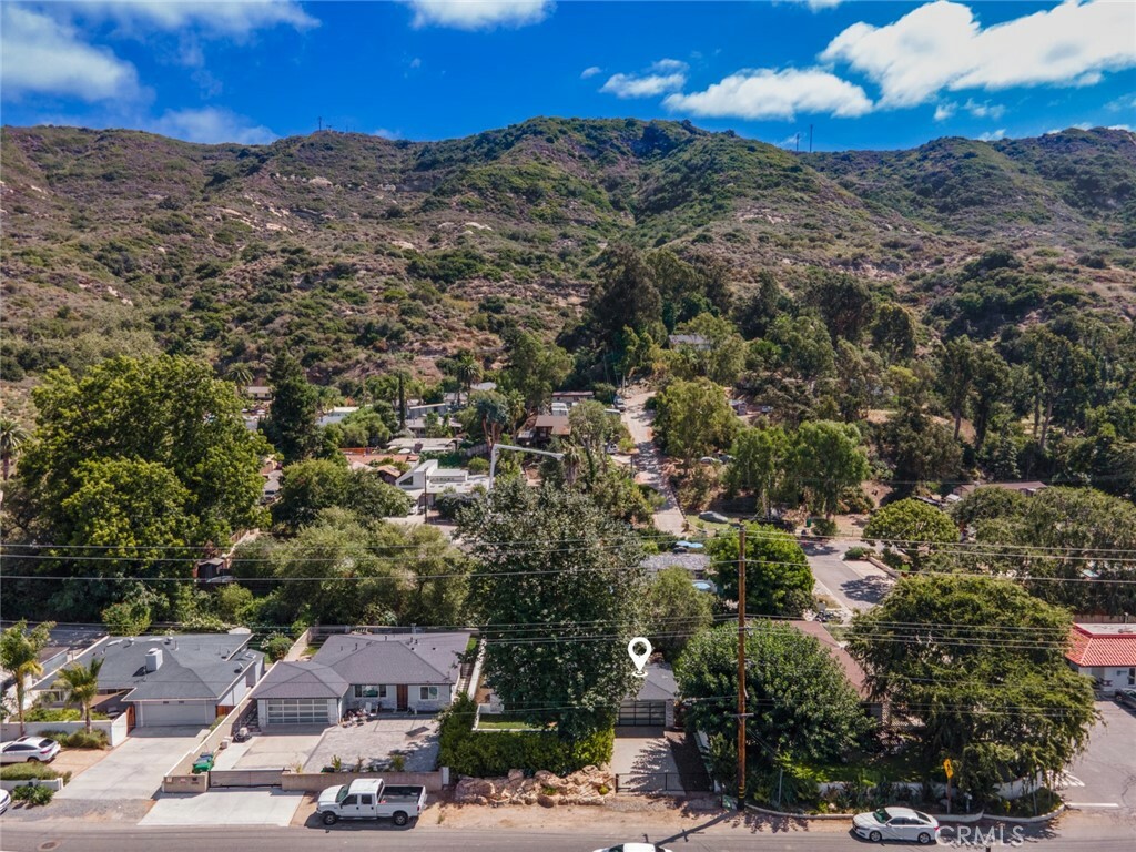 Property Photo:  20358 Laguna Canyon Road  CA 92651 