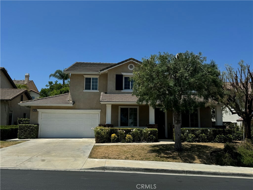 16630 Sagebrush Street  Chino Hills CA 91709 photo