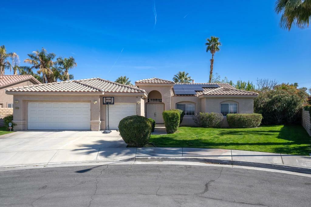 44440 Silver Canyon Lane  Palm Desert CA 92260 photo