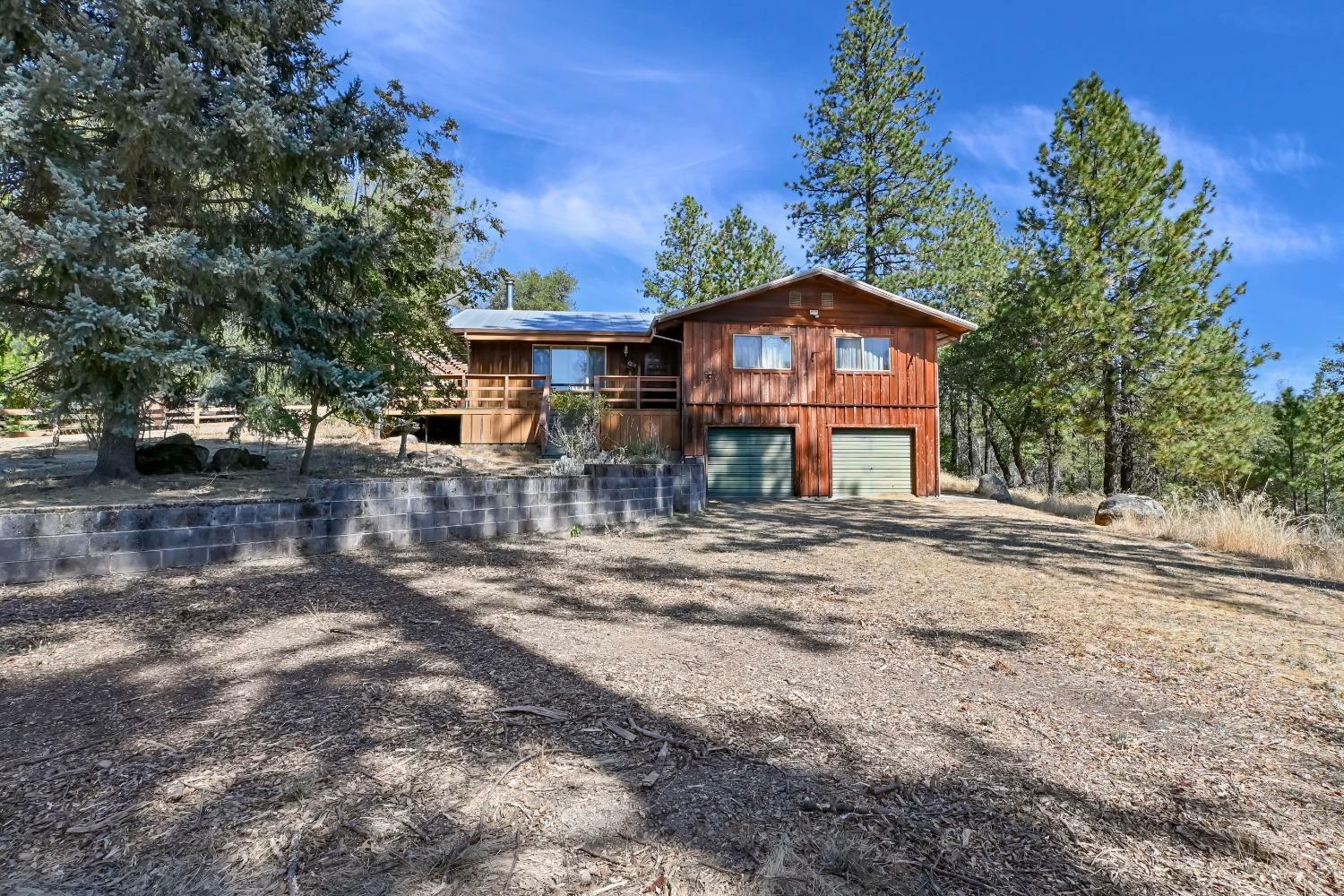 Property Photo:  167 Darby Road  CA 95914 