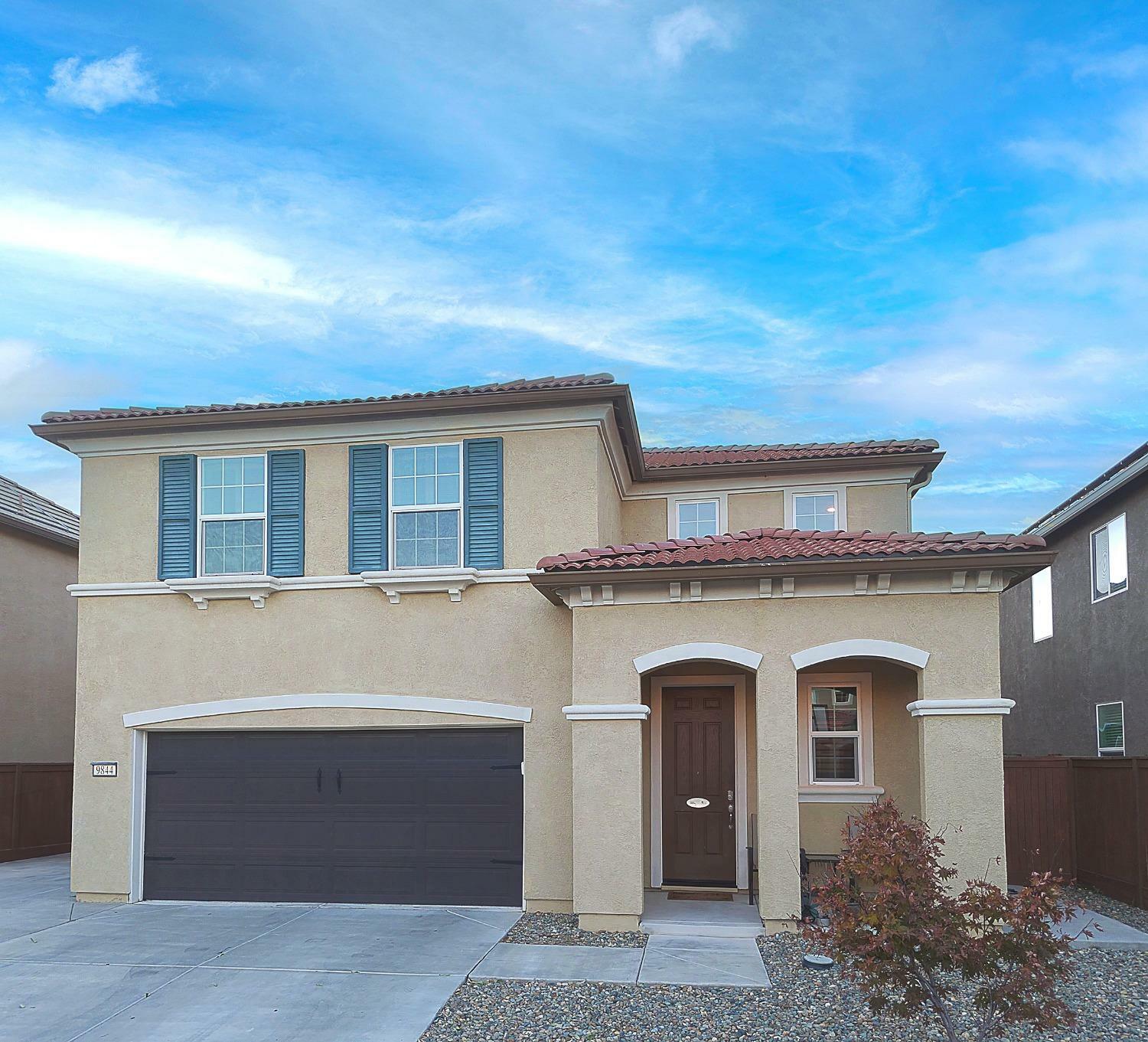 Property Photo:  9844 Arrabida Court  CA 95757 