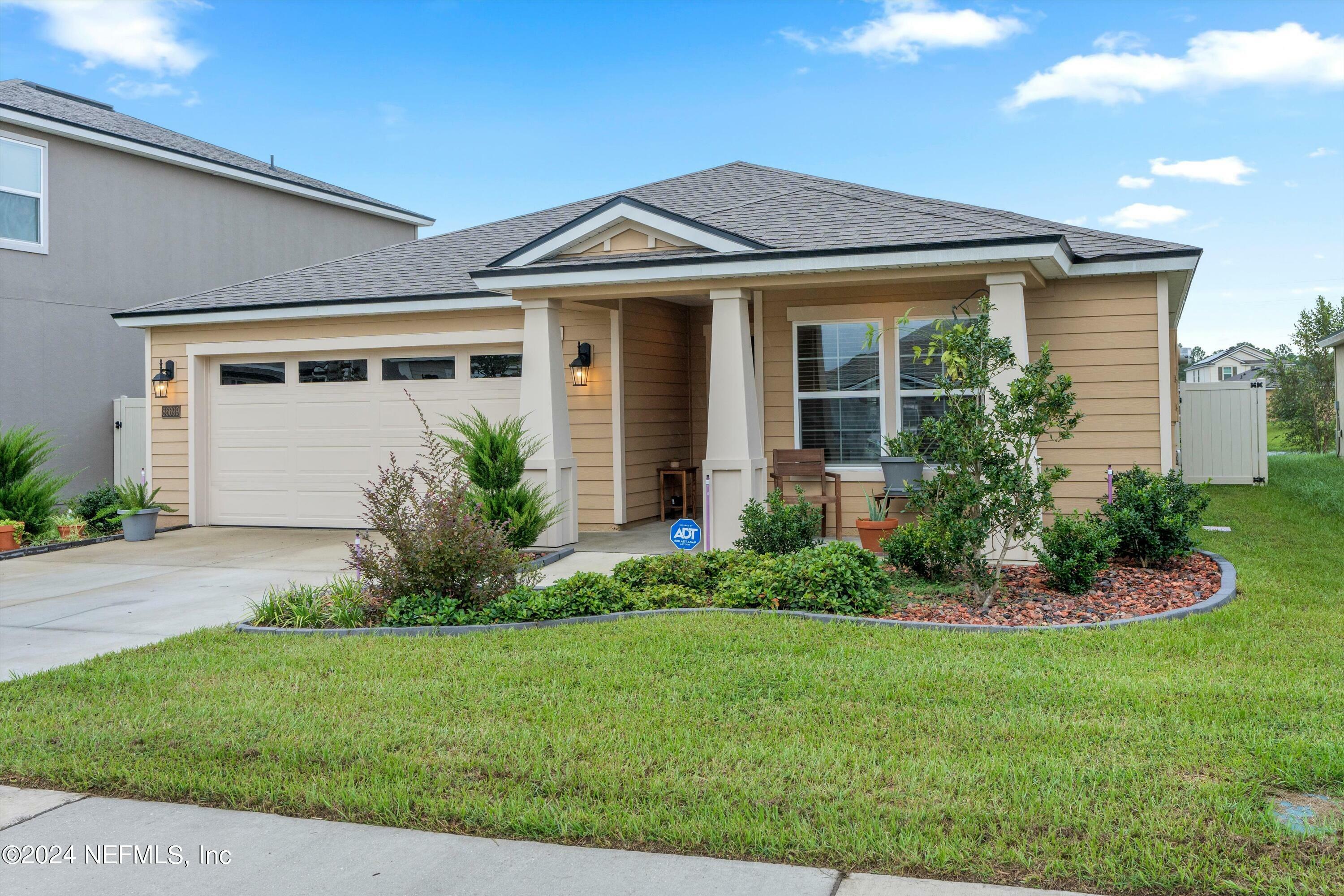 86699 Nassau Crossing Way  Yulee FL 32097 photo