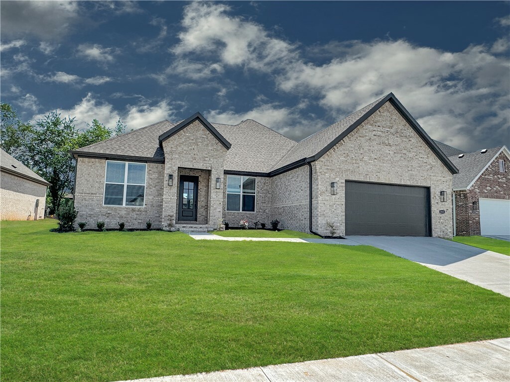 Property Photo:  3355 E Greystone Drive  AR 72764 