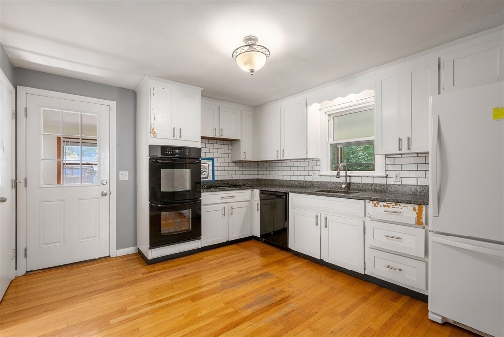 Property Photo:  136 Jerrold St  MA 01746 