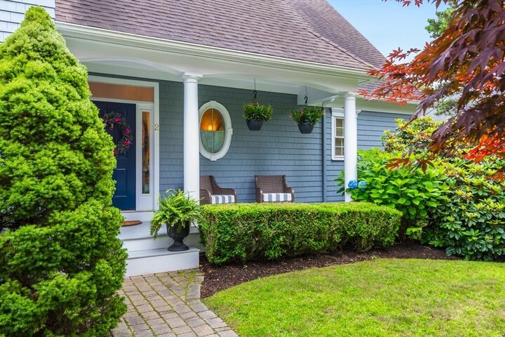 Property Photo:  2 Great Kame  MA 02360 