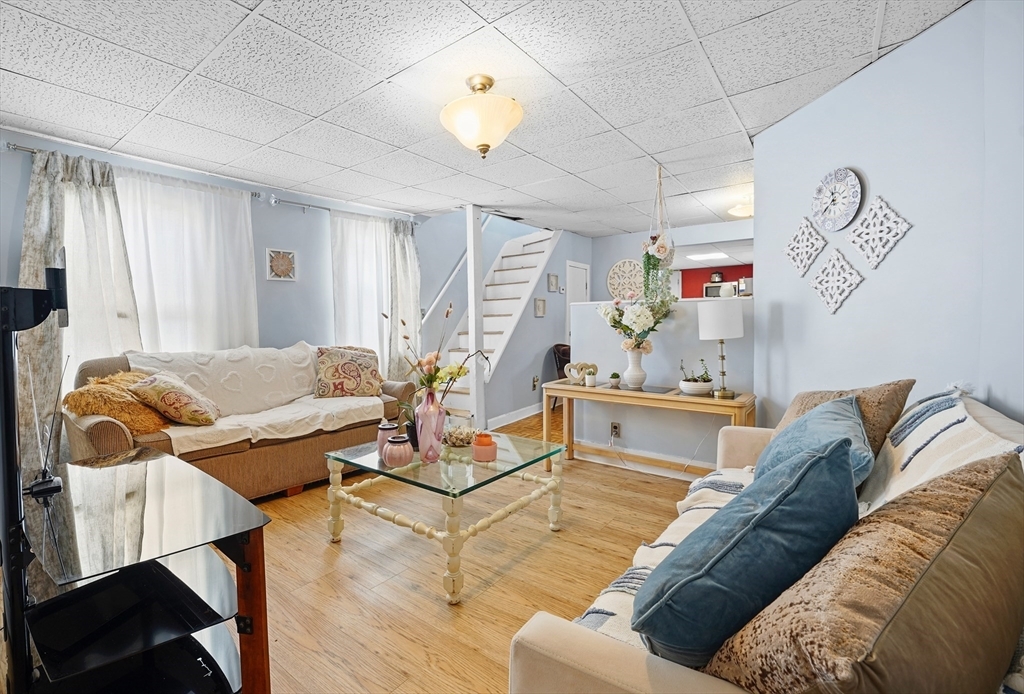 Property Photo:  76 Pearl Ave  MA 02151 