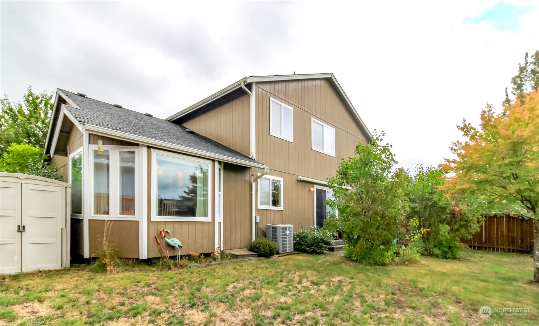 Property Photo:  7027  Mirasett St  SW  WA 98512 