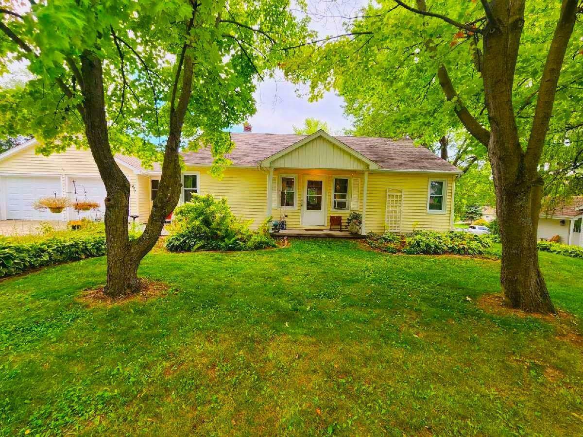 Property Photo:  451 Scott Street  WI 54941 