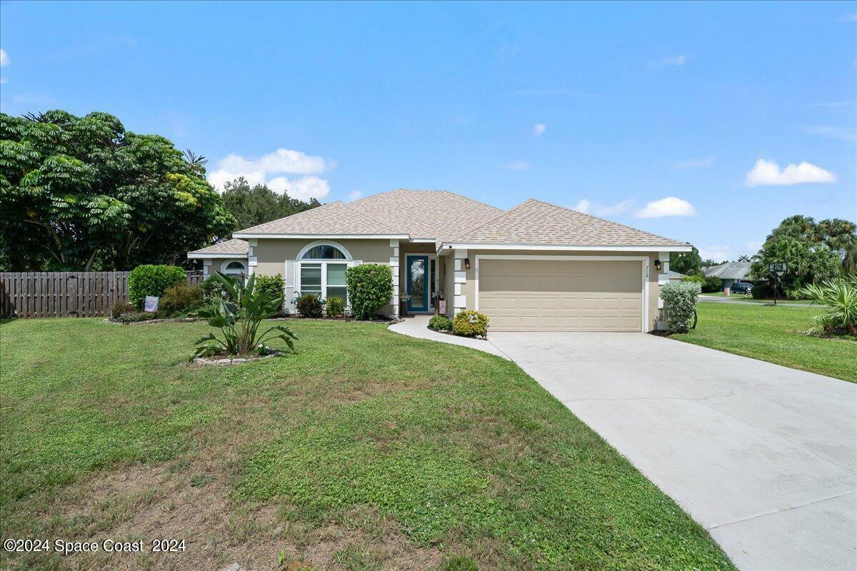 Property Photo:  712 John Carroll Lane  FL 32904 