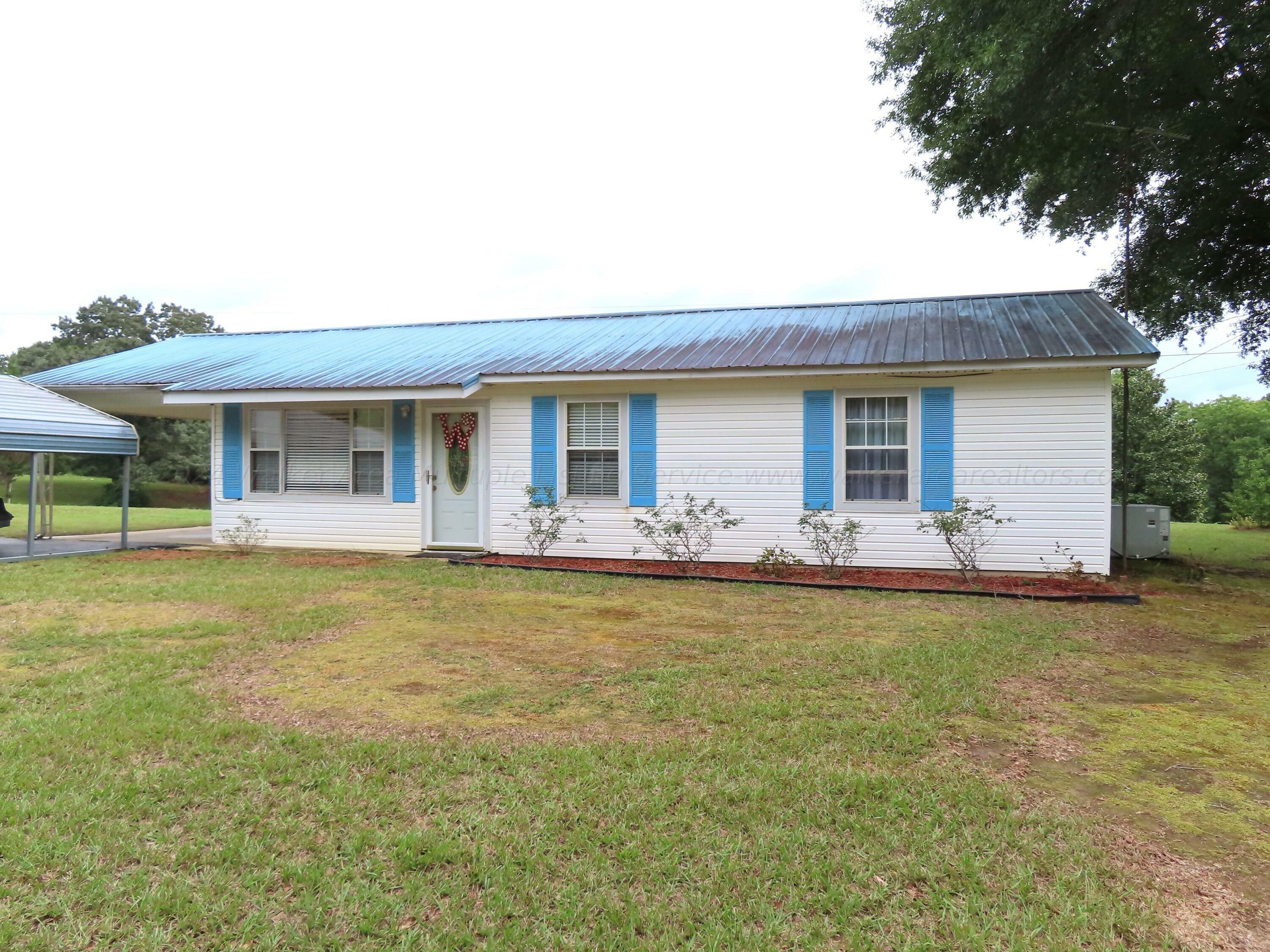 Property Photo:  191 Humphries Loop  AL 35578 