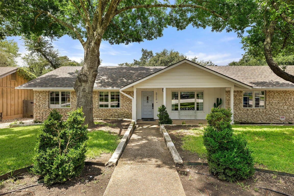 8712 Mountain Ridge Drive  Austin TX 78759 photo