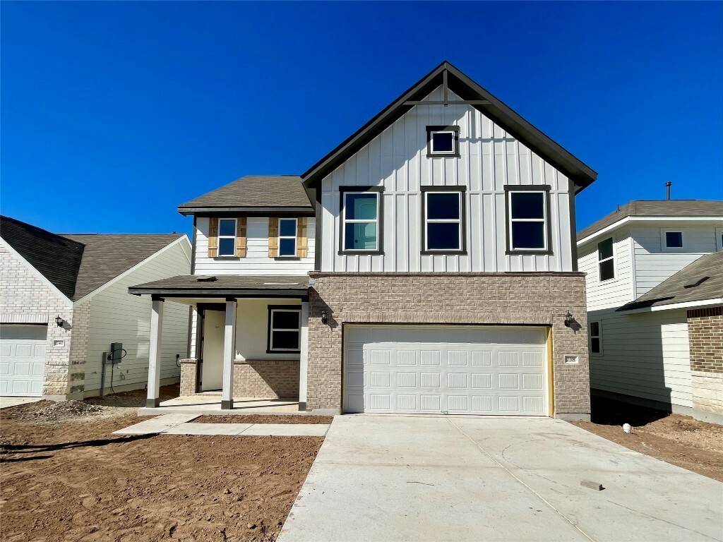 Property Photo: 738 Palo Brea Loop TX 78634