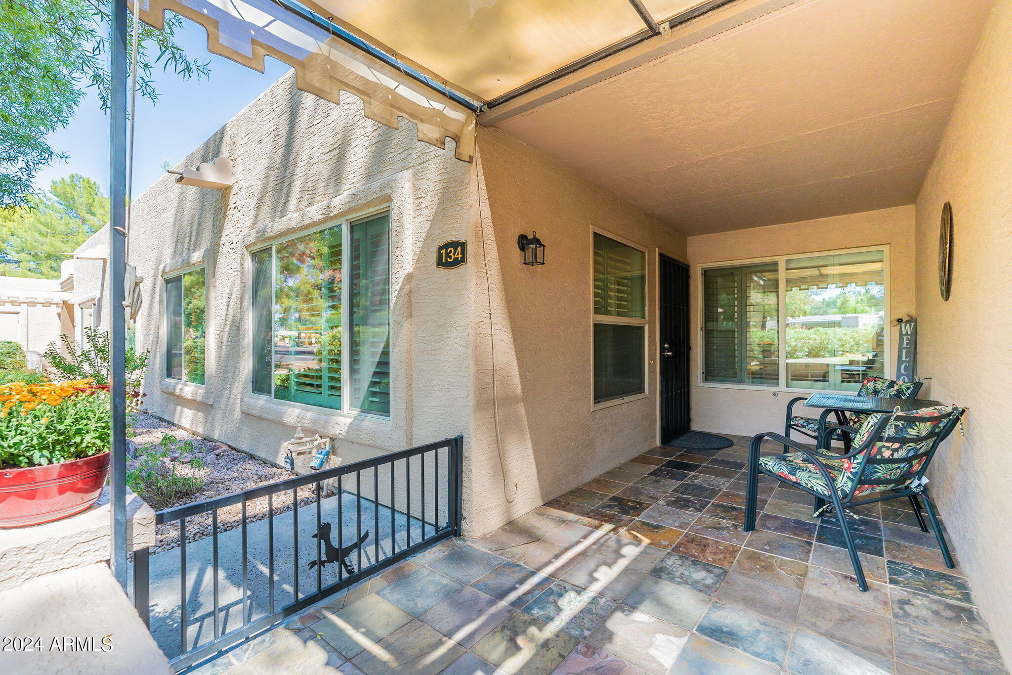 Property Photo:  14300 W Bell Road 134  AZ 85374 