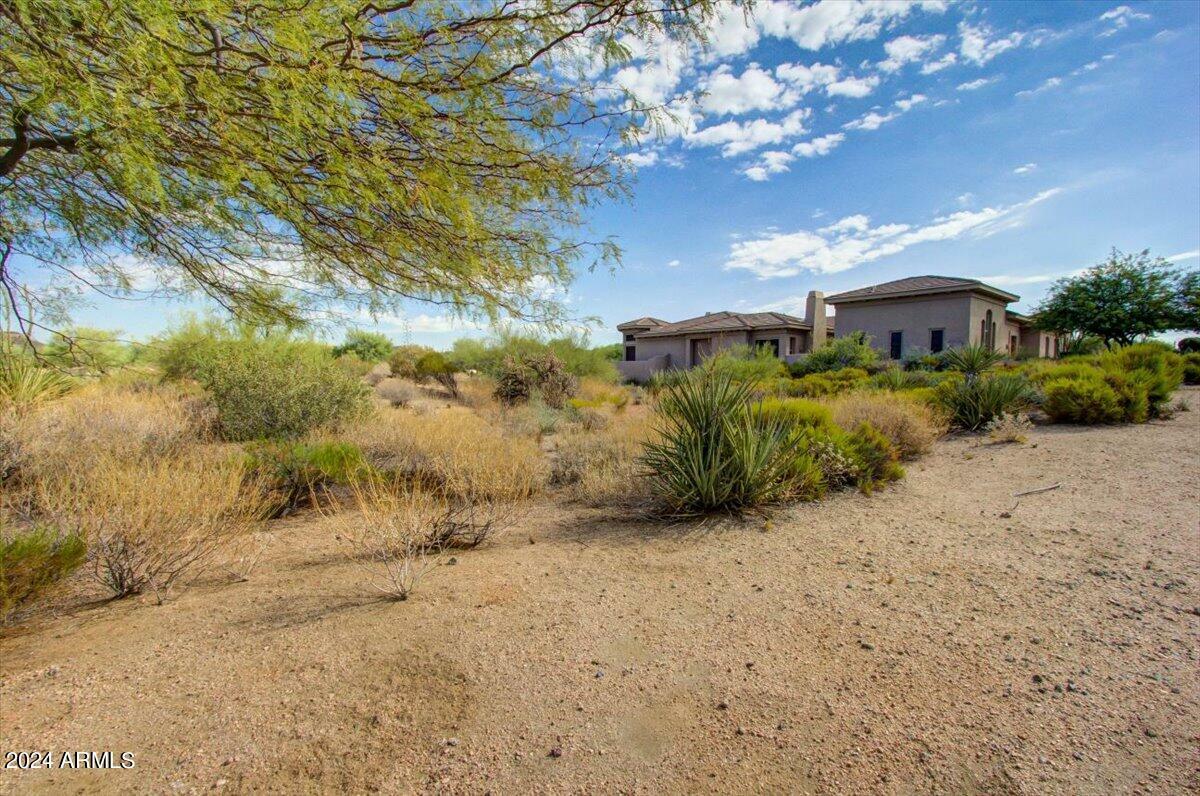 Property Photo:  10922 E Cinder Cone Trail 173  AZ 85262 