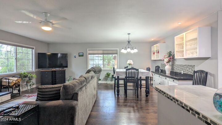 Property Photo:  903 N Manzanita Drive  AZ 85541 