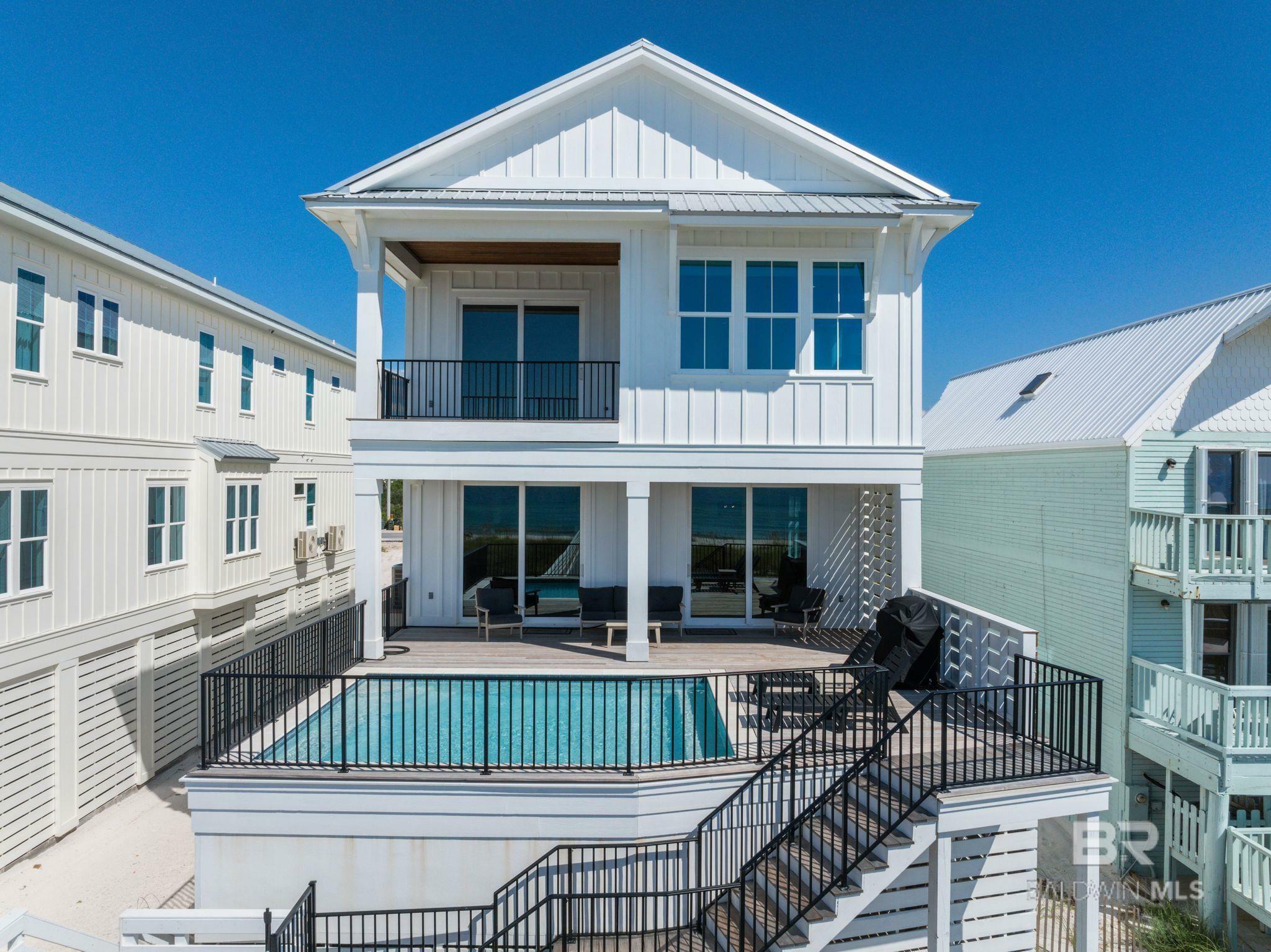 Property Photo: 16761 Perdido Key Drive FL 32507