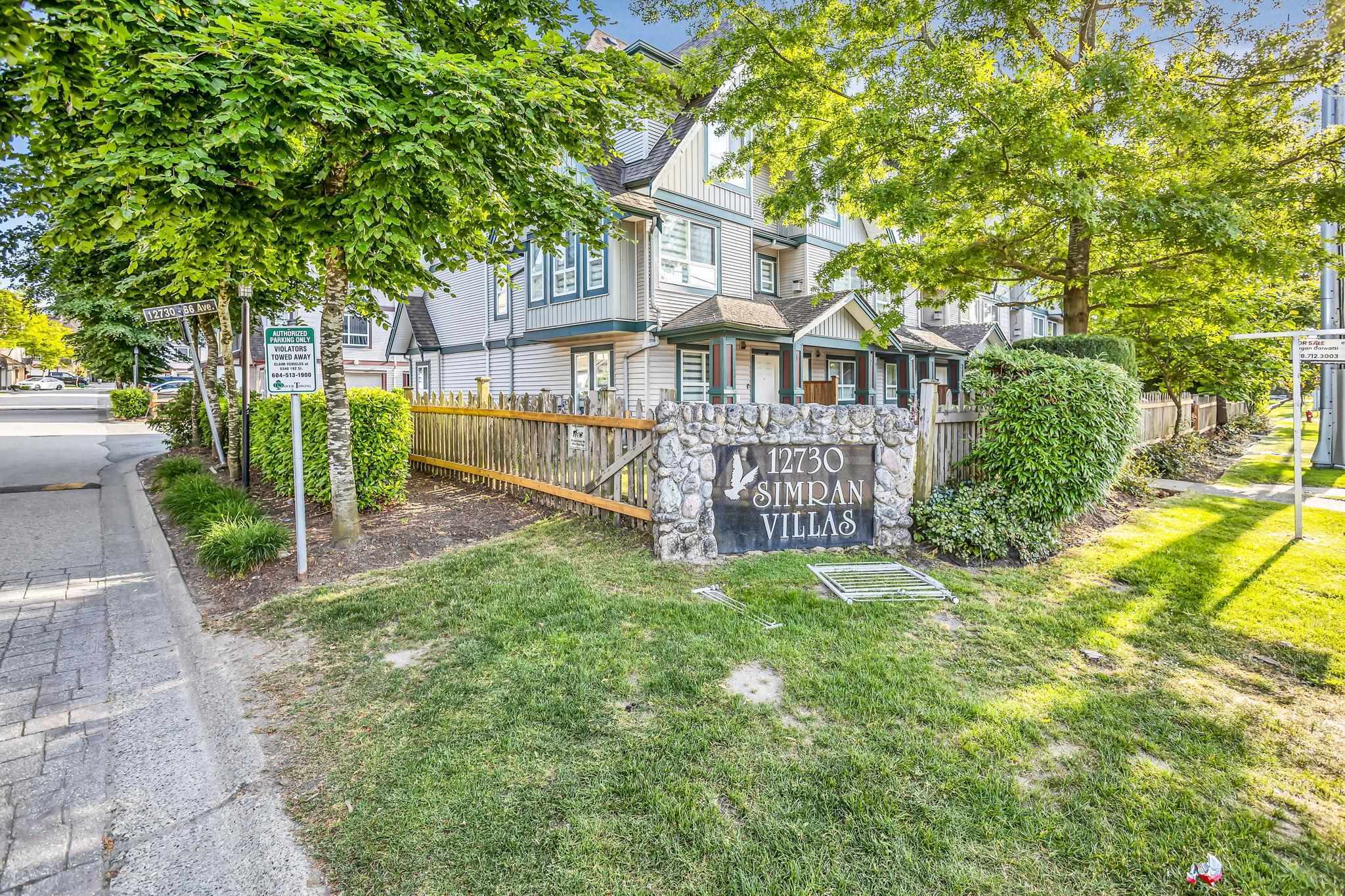 Property Photo:  12730 66 Avenue 41  BC V3W 1P3 