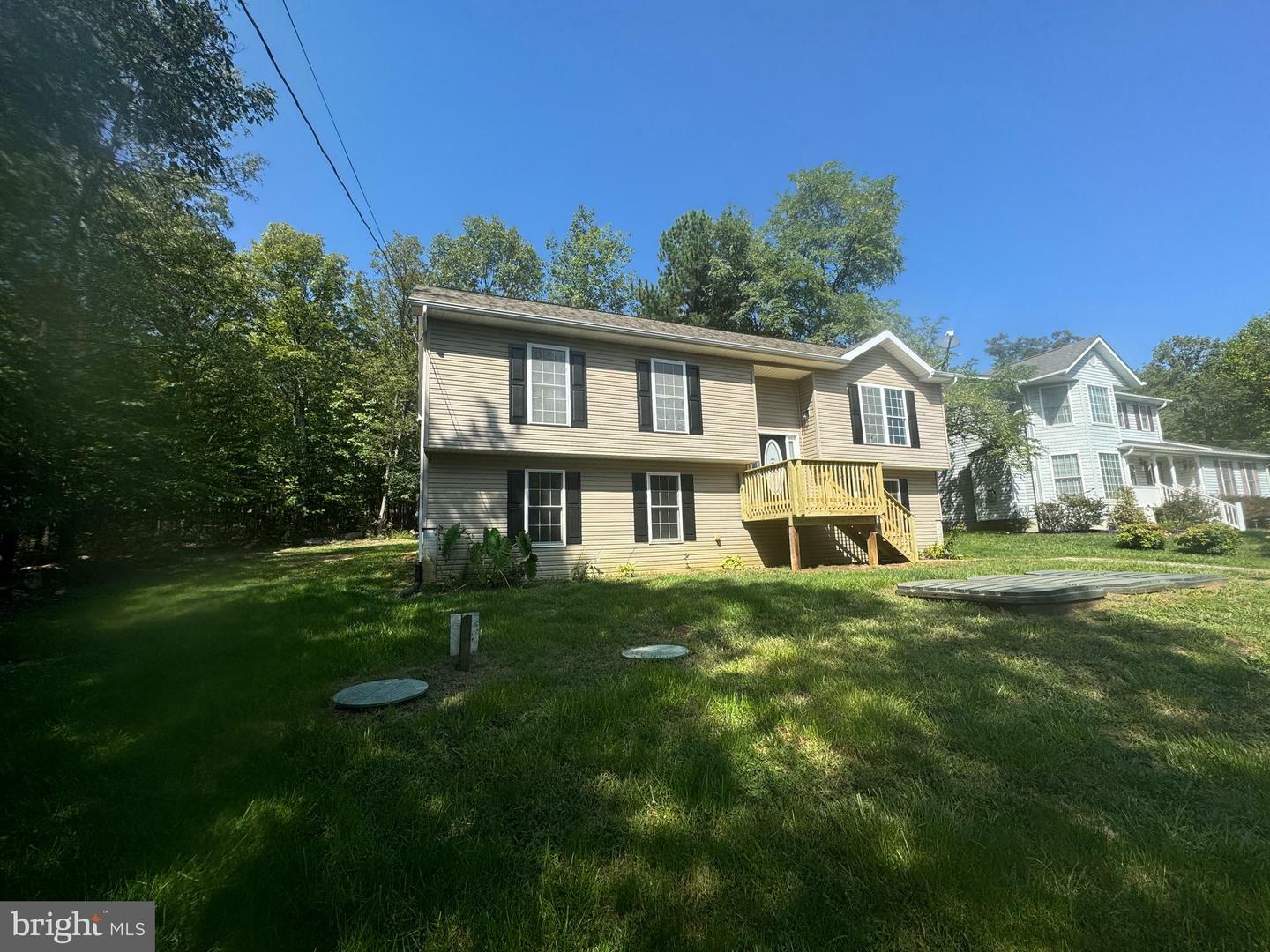 Property Photo:  311 Pheasant Drive  VA 22602 