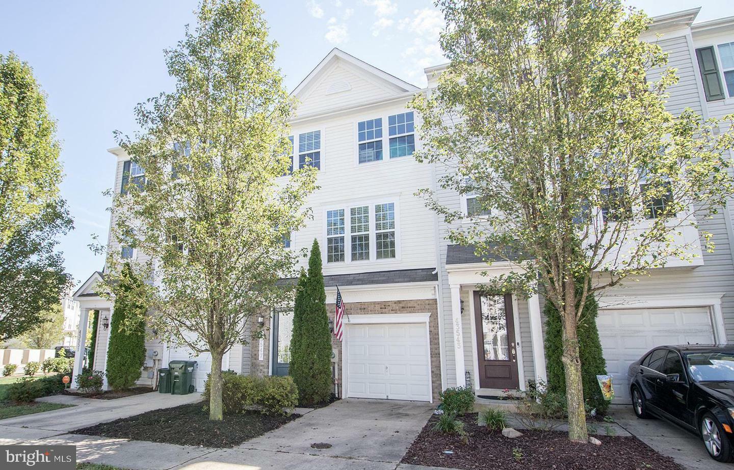 Property Photo:  43547 Wild Iris Street  MD 20619 