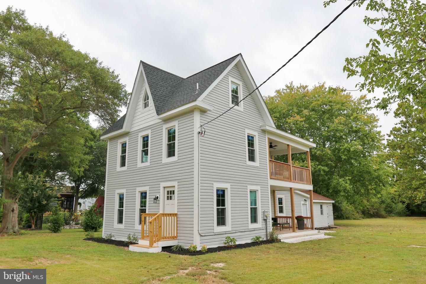 Property Photo:  20477 Nanticoke Road  MD 21840 