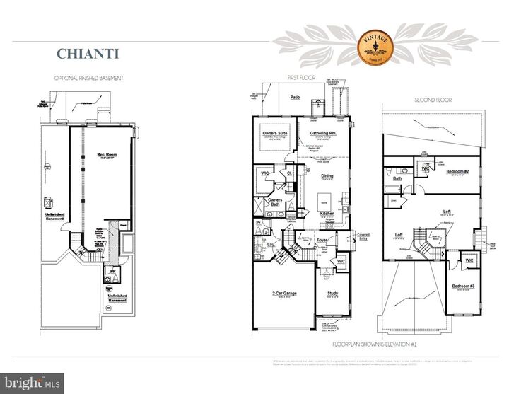 Property Photo:  33 Kay Chiarello Way  NJ 08690 