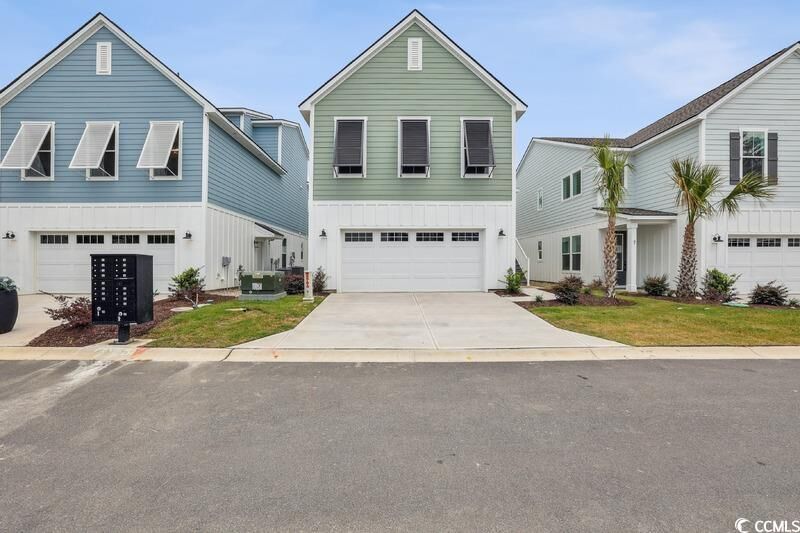 Property Photo:  512 9th Ave. S  SC 29582 