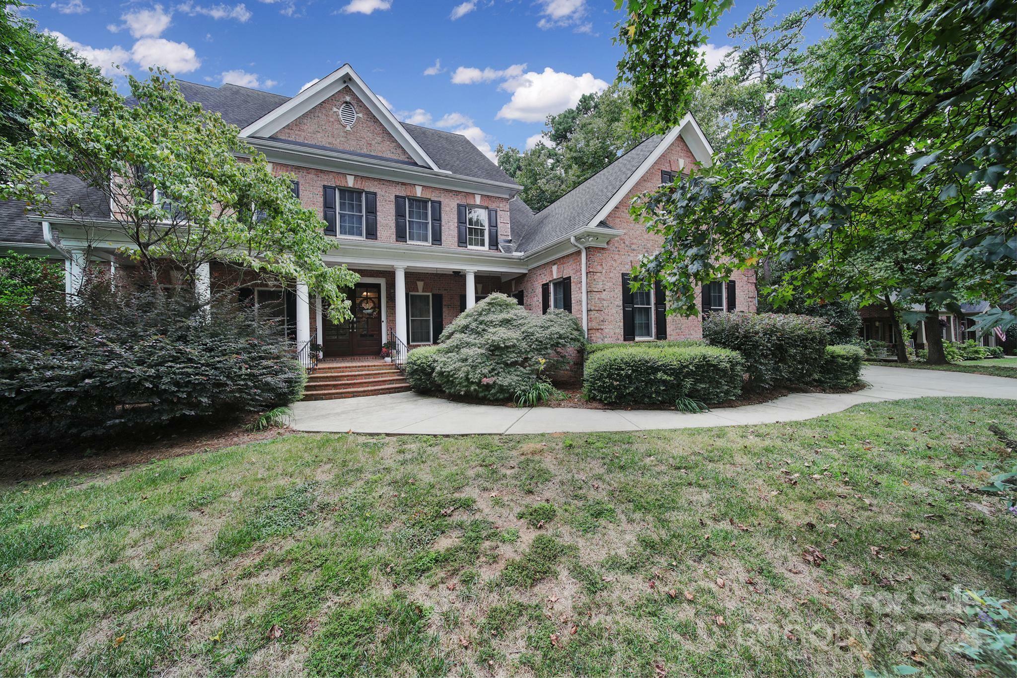 Property Photo:  100 Mary Mack Lane  SC 29715 