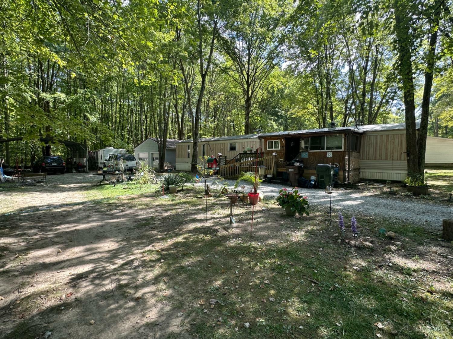 Property Photo:  3156 Christine Lane  OH 45102 