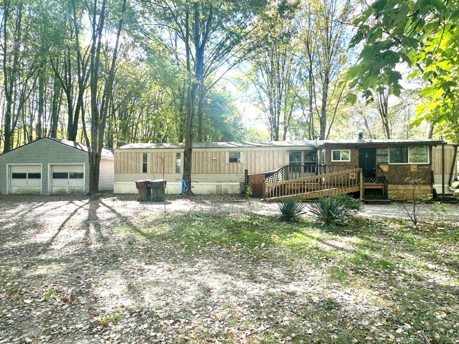 Property Photo:  3156 Christine Lane  OH 45102 