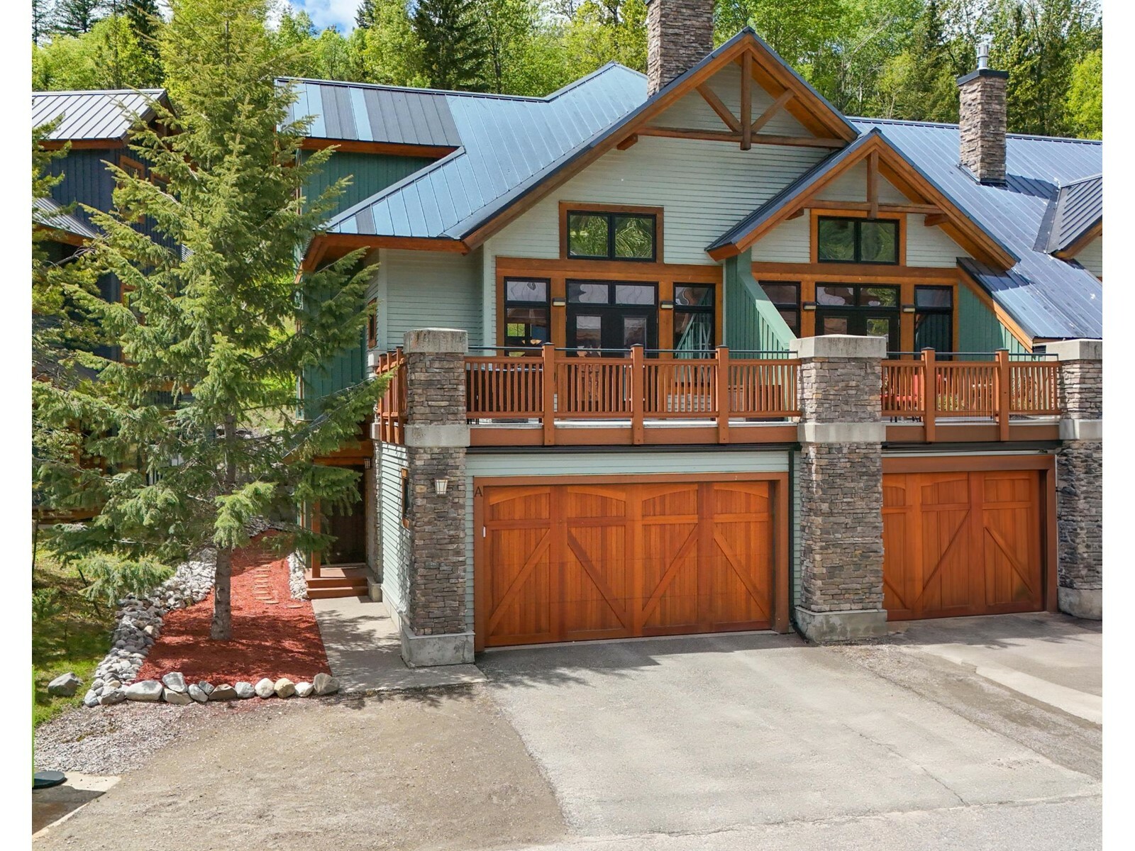 Property Photo:  437 Canyon Trail A  BC V0B 1M5 