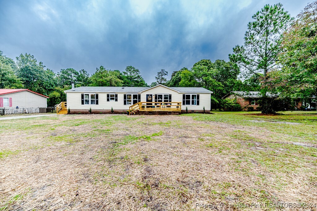 Property Photo:  2245 Docs Road  NC 27546 