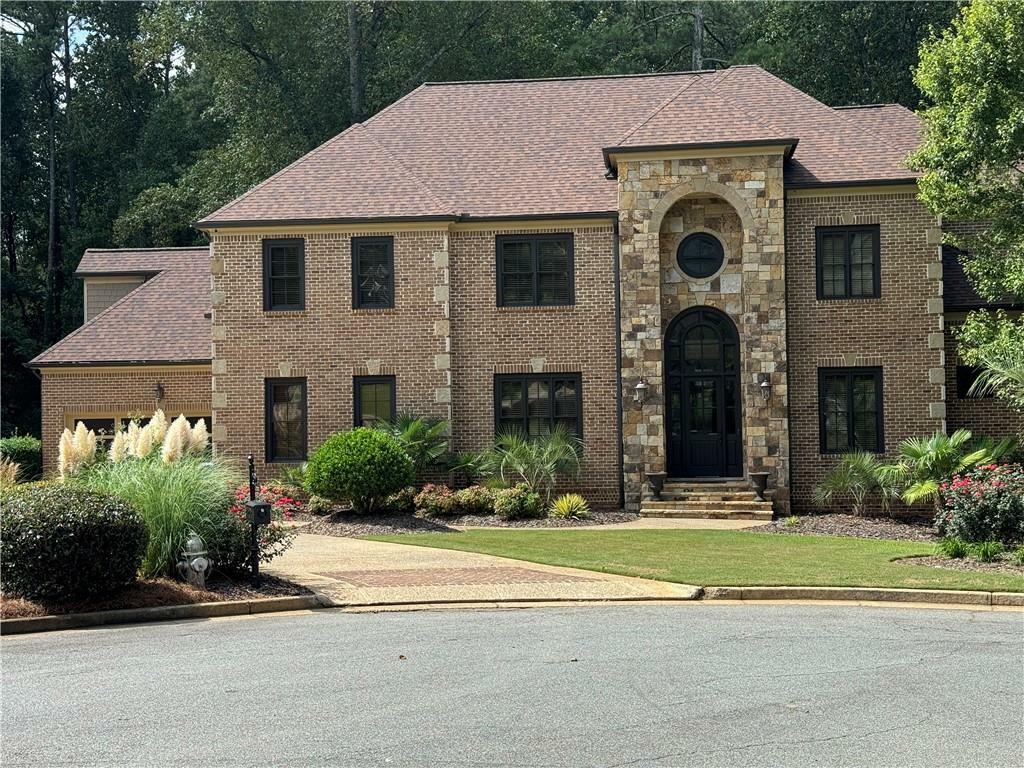 Property Photo:  2202 Bryant Place Court  GA 30066 