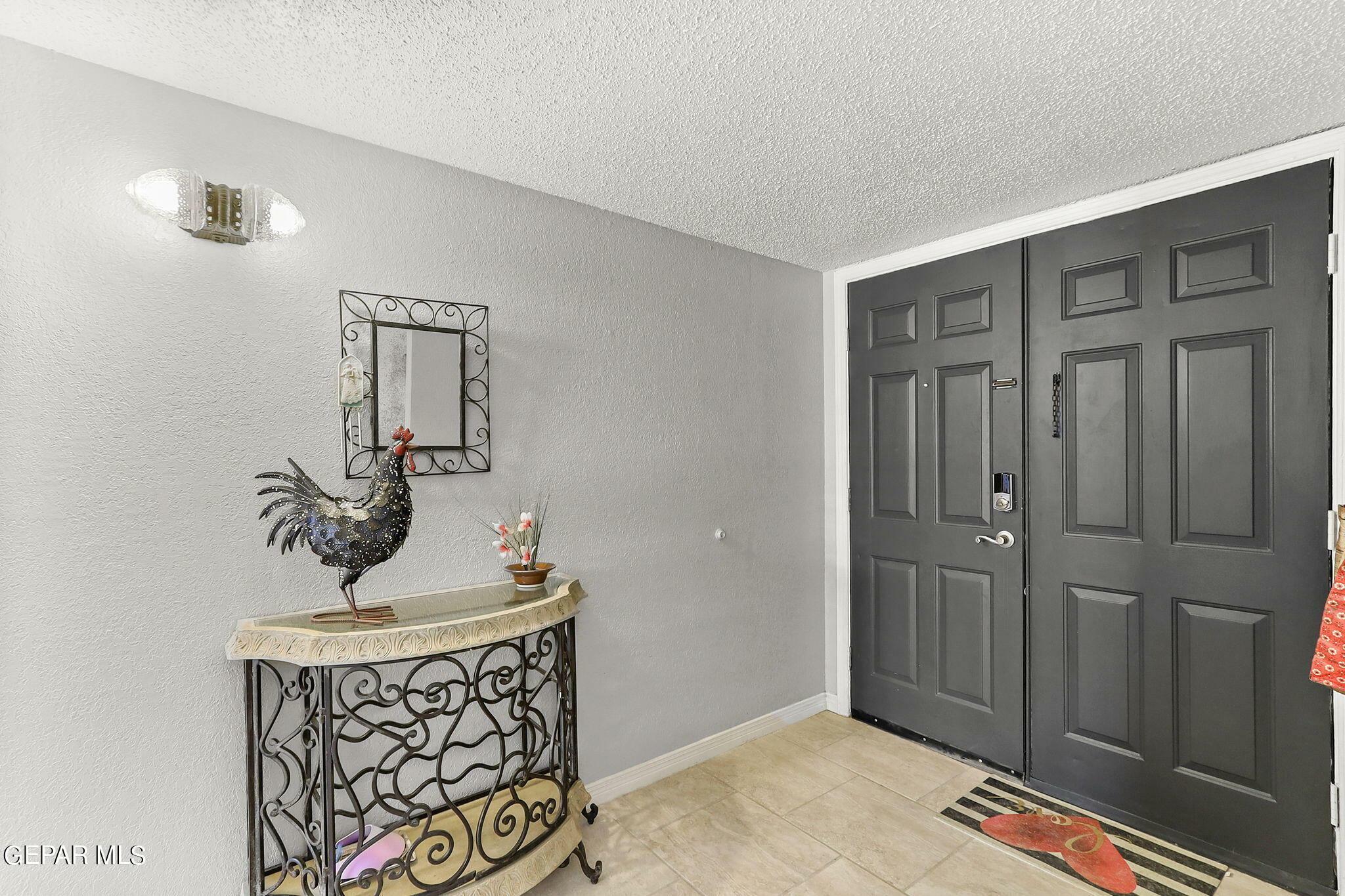 Property Photo:  3148 Edgerock Drive  TX 79935 