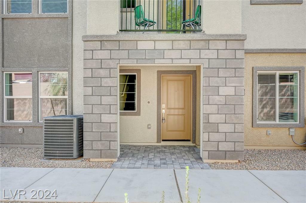 Property Photo:  6133 Garden Crest Street  NV 89148 