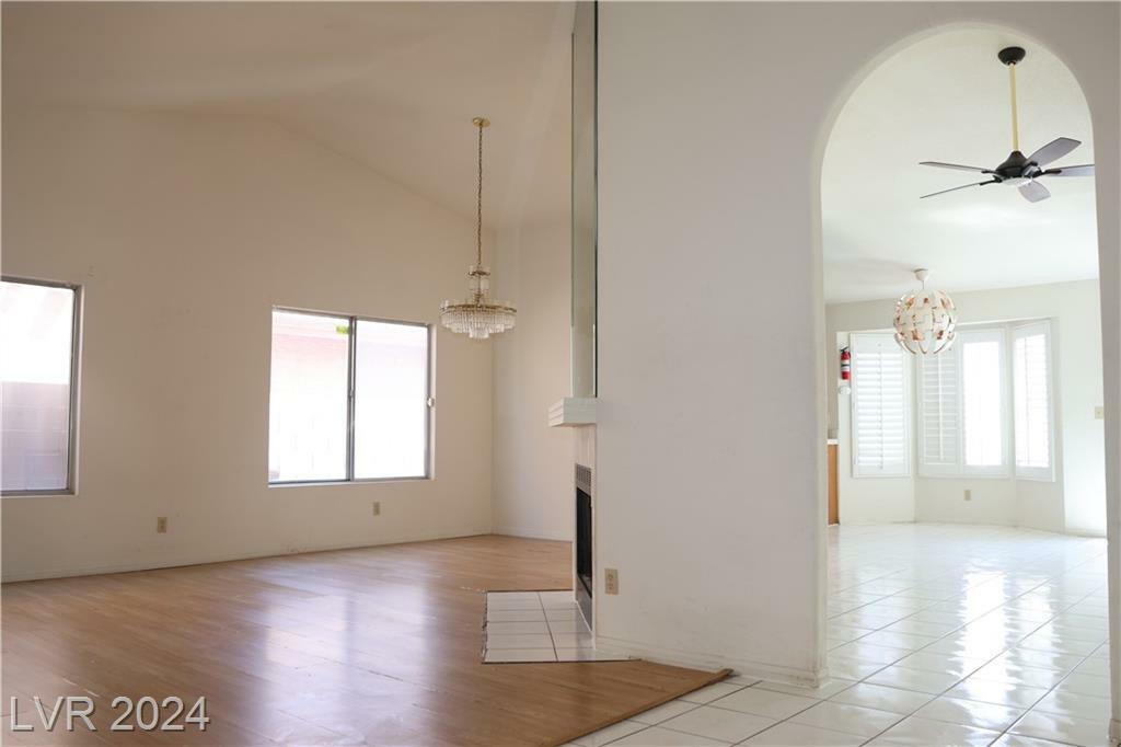 Property Photo:  2620 Ironside Drive  NV 89108 