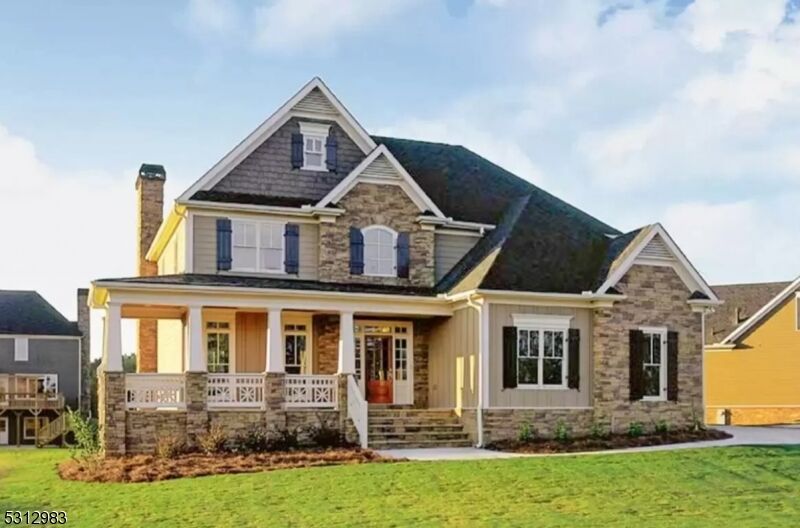 Property Photo: 3 Anthony Ct NJ 07419