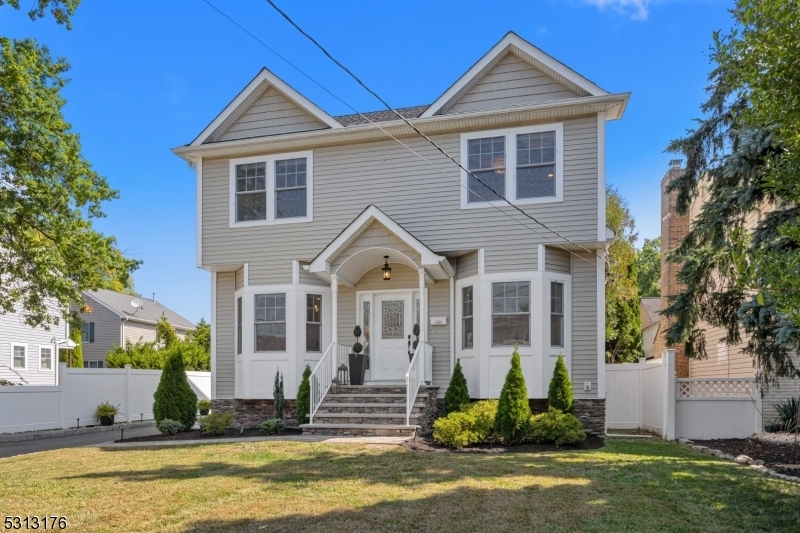 Property Photo:  66 Birch St  NJ 07033 