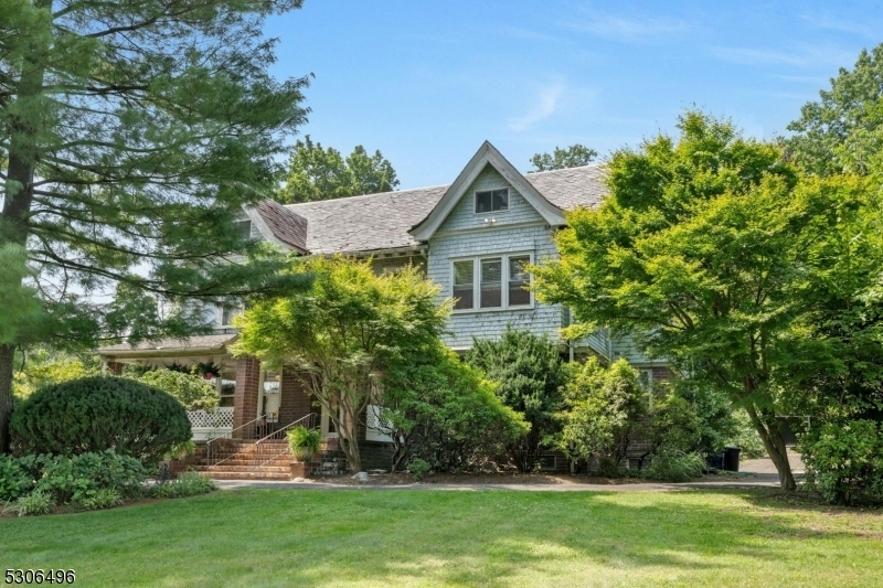 Property Photo: 266 Orange Rd NJ 07042