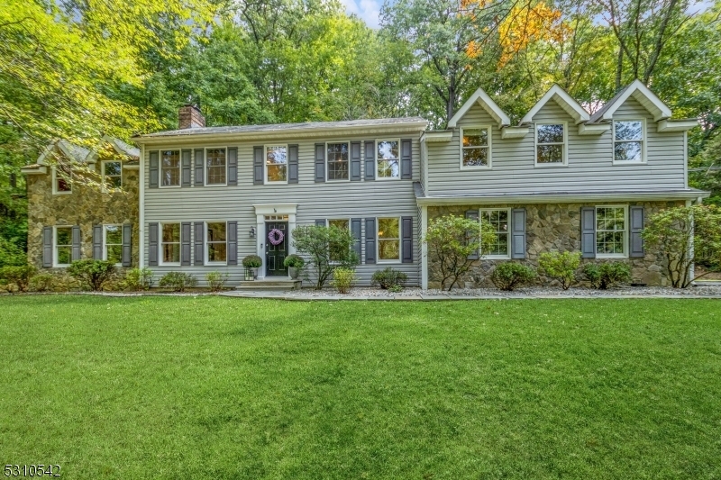 Property Photo:  36 Harrison Brook Dr  NJ 07920 